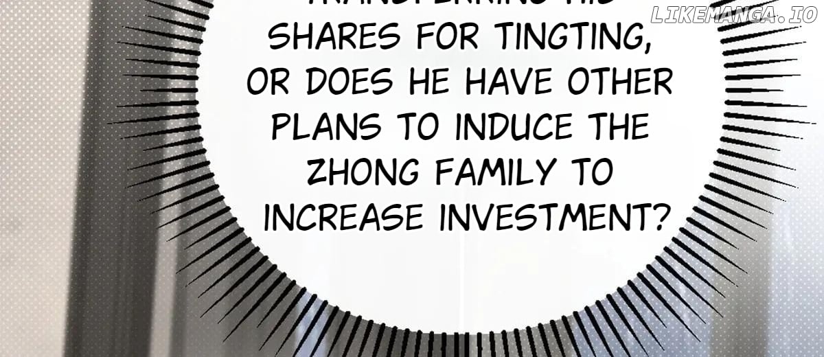 After Breakup: Had an Affair With My Ex's Uncle Chapter 85 - page 61